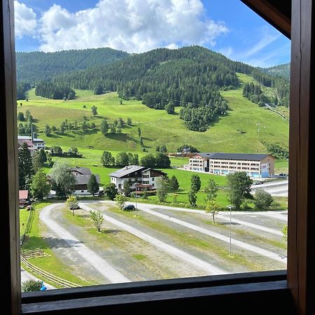 Appartements Diana Bad Kleinkirchheim Quarto foto