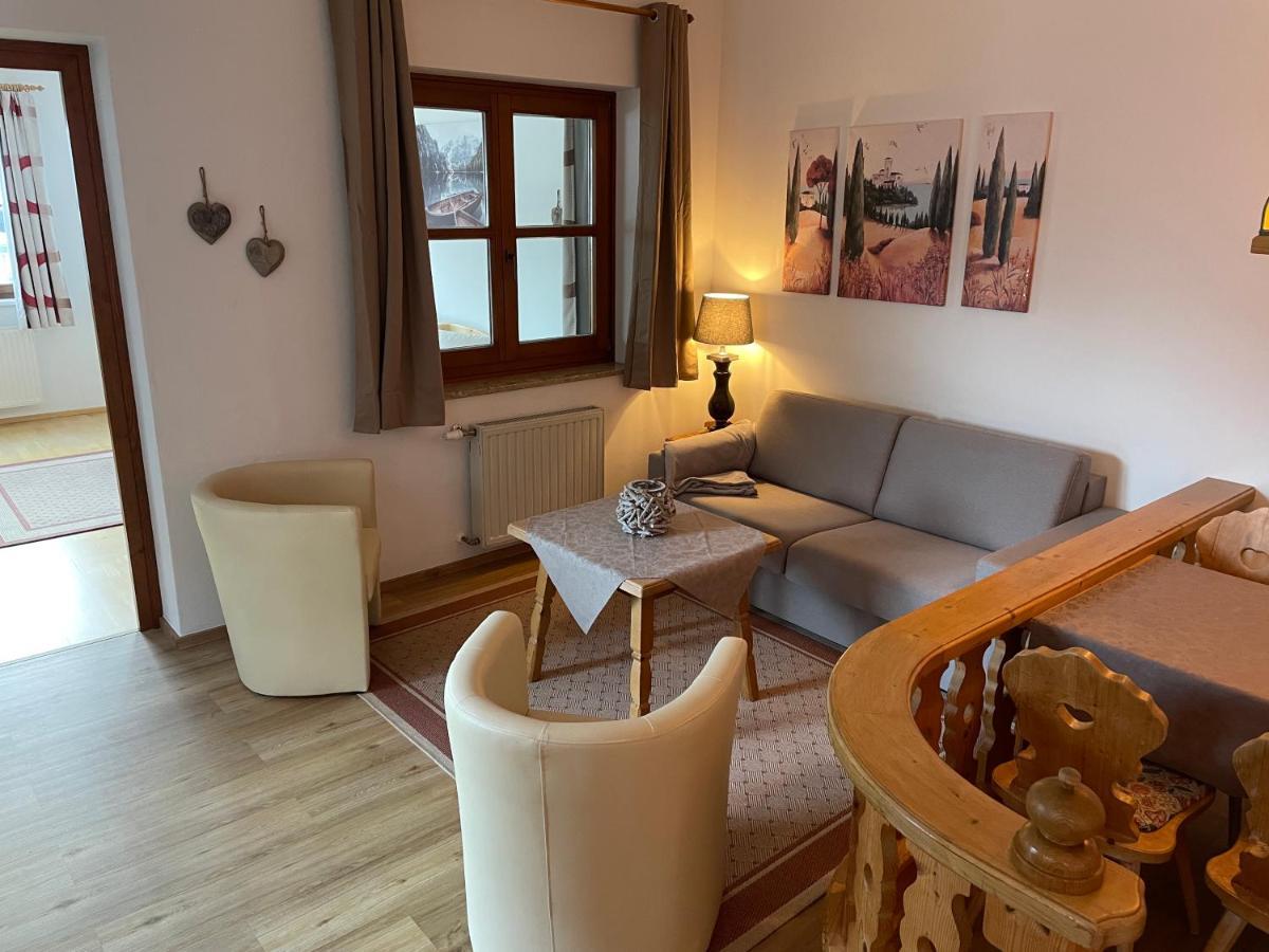 Appartements Diana Bad Kleinkirchheim Exterior foto