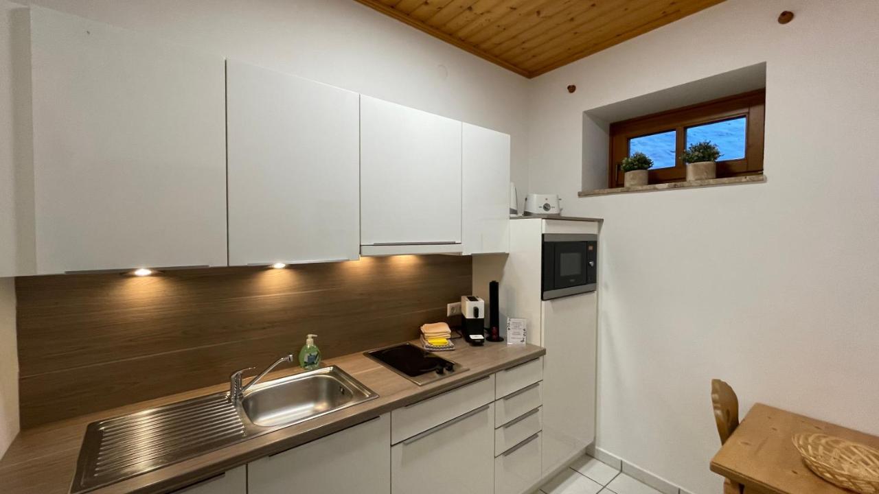 Appartements Diana Bad Kleinkirchheim Exterior foto