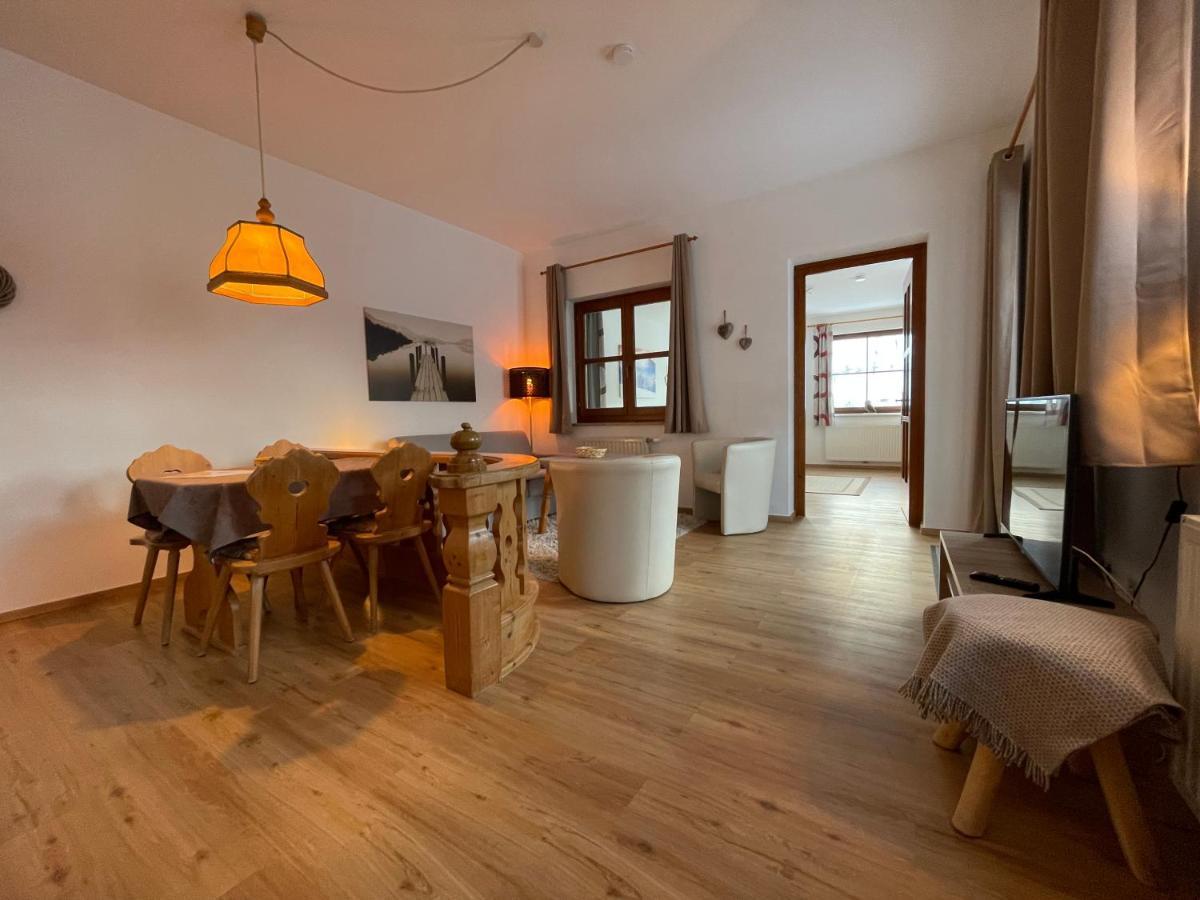 Appartements Diana Bad Kleinkirchheim Exterior foto