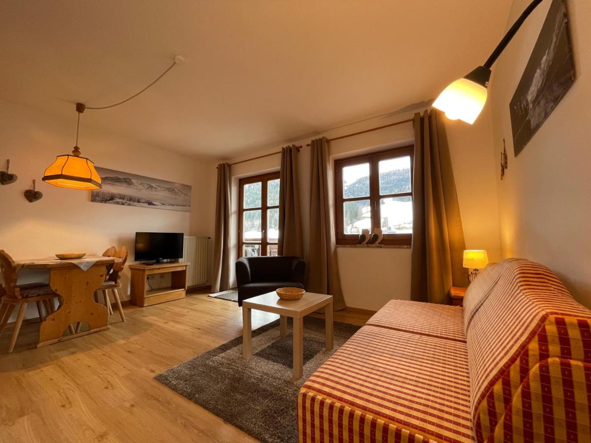 Appartements Diana Bad Kleinkirchheim Exterior foto