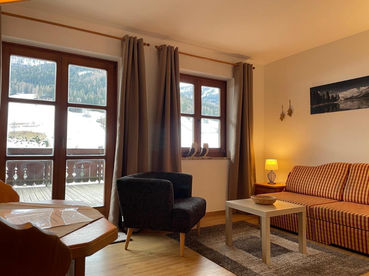 Appartements Diana Bad Kleinkirchheim Exterior foto