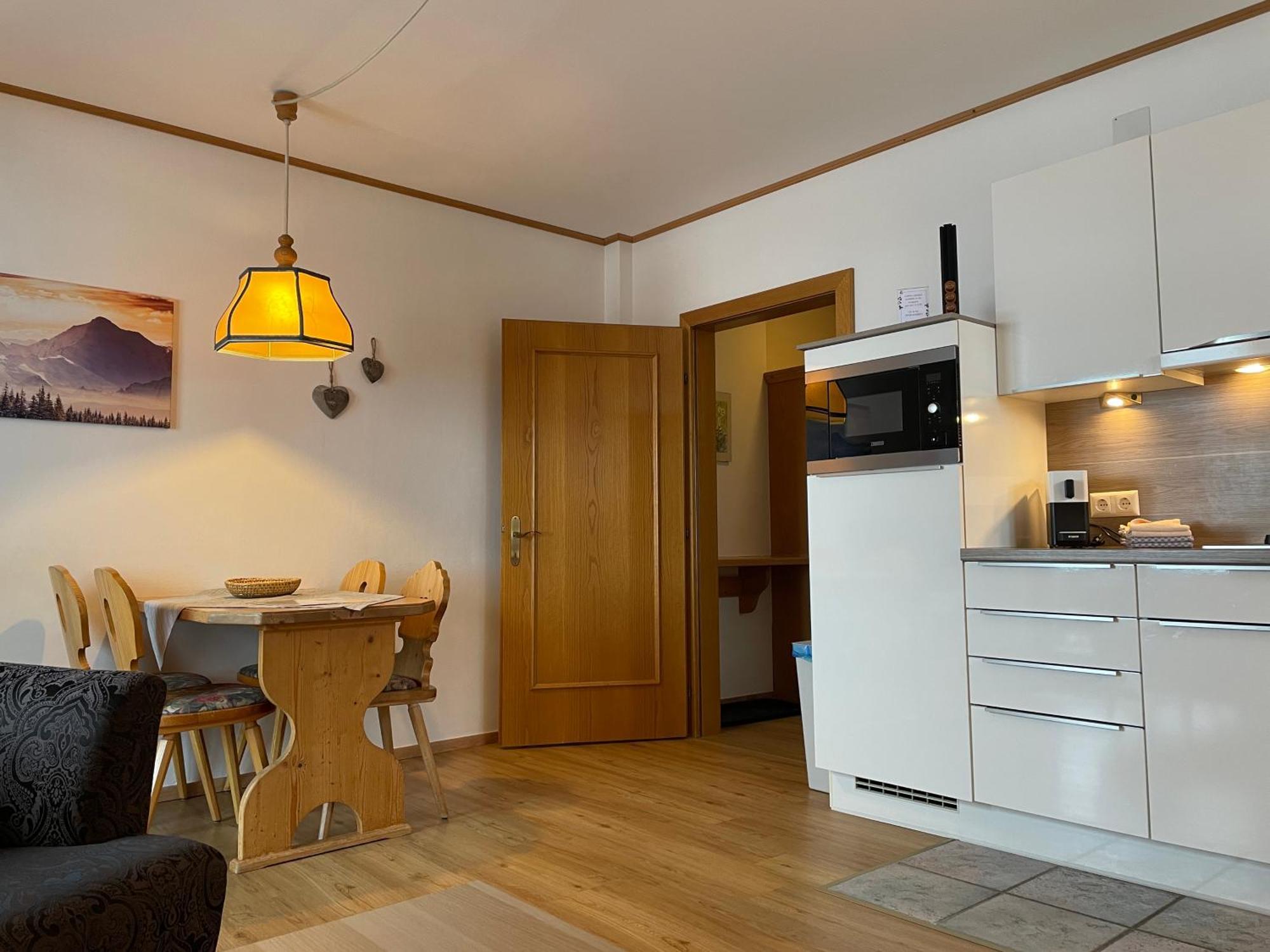 Appartements Diana Bad Kleinkirchheim Quarto foto