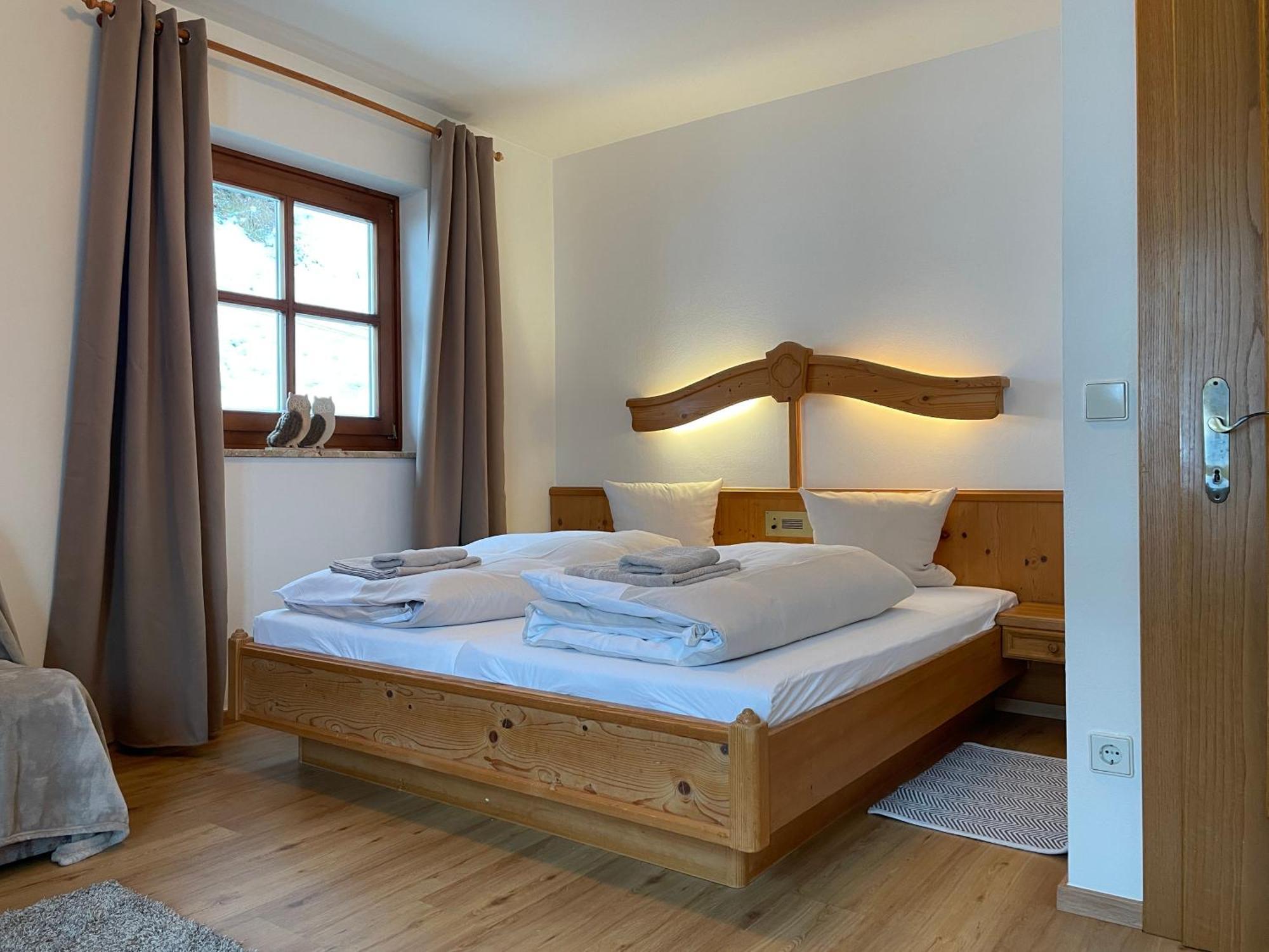 Appartements Diana Bad Kleinkirchheim Quarto foto