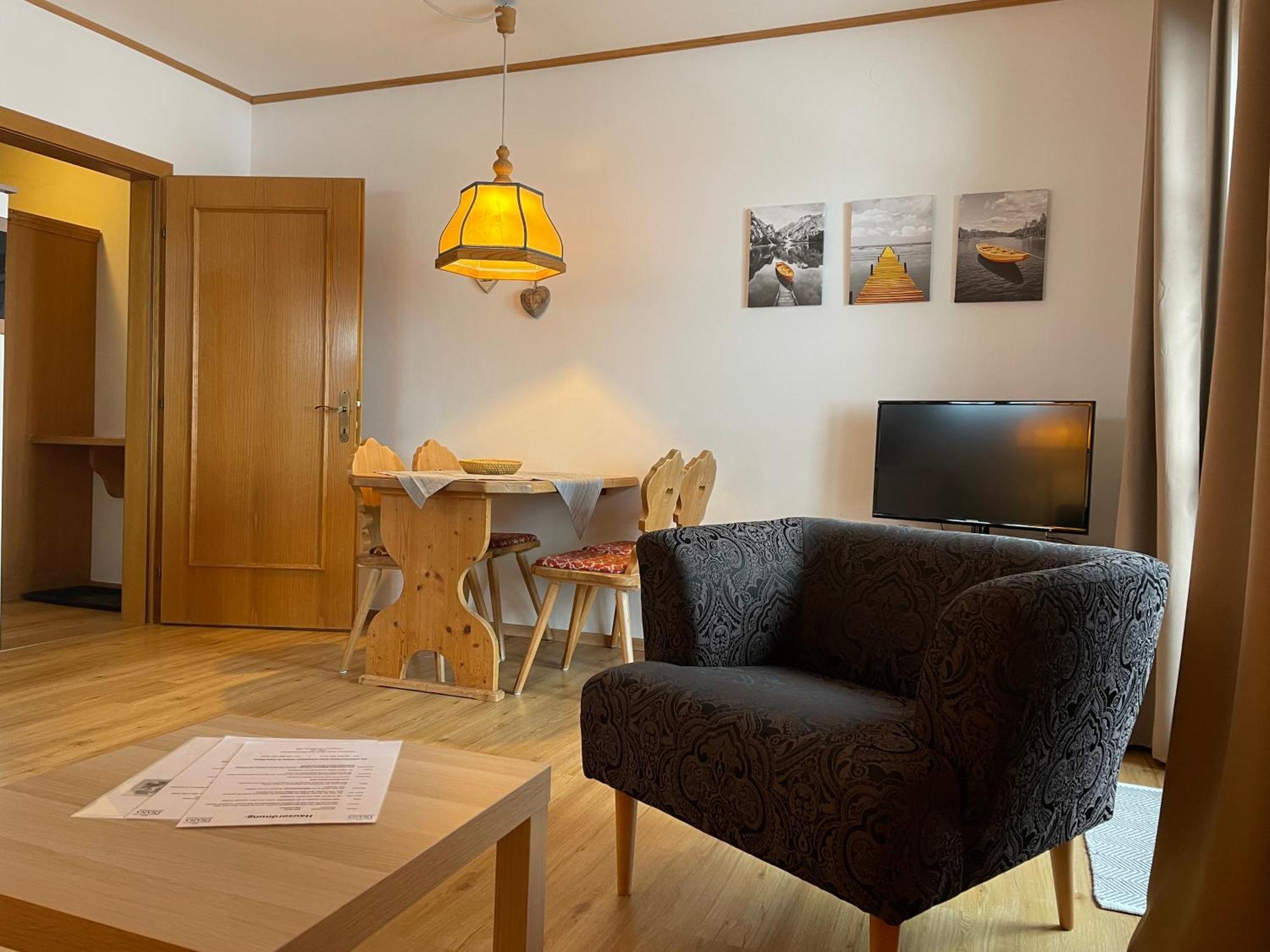 Appartements Diana Bad Kleinkirchheim Quarto foto