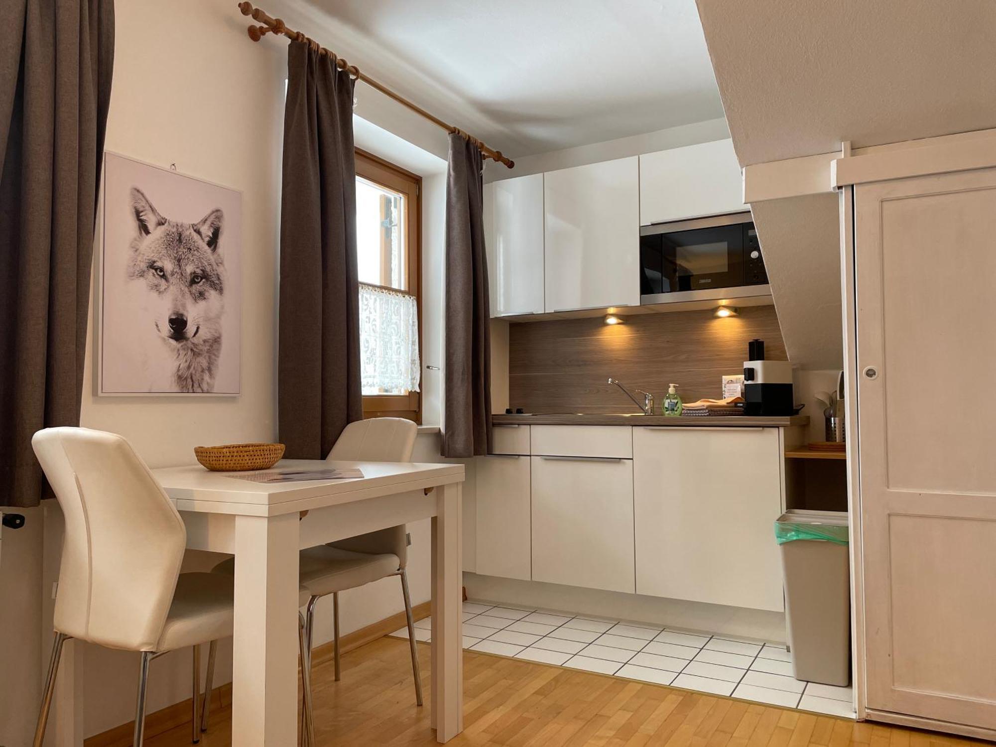Appartements Diana Bad Kleinkirchheim Quarto foto
