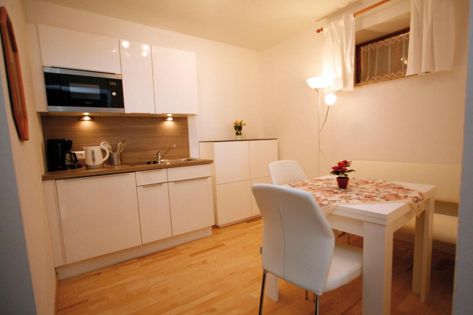 Appartements Diana Bad Kleinkirchheim Quarto foto