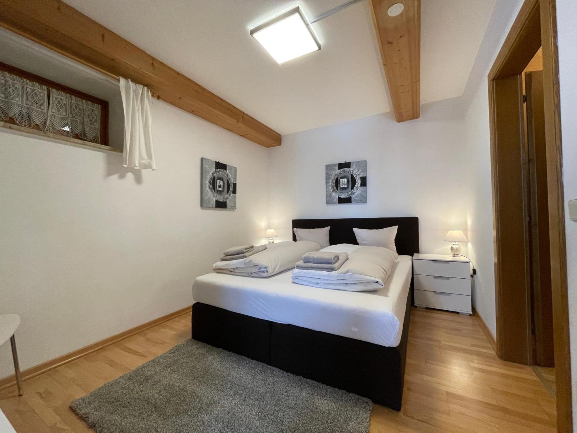 Appartements Diana Bad Kleinkirchheim Quarto foto