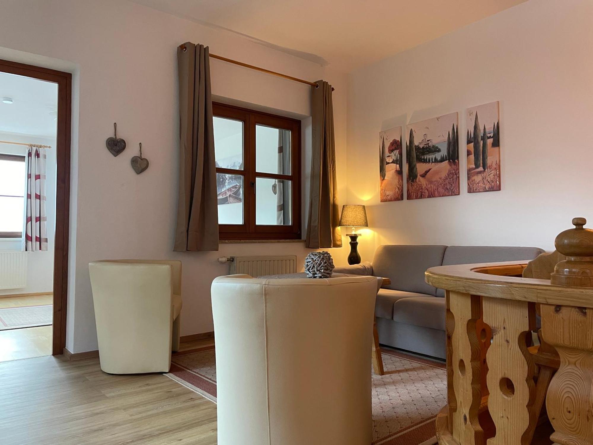 Appartements Diana Bad Kleinkirchheim Quarto foto